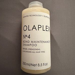 NWT Olaplex No 4 bond maintenance shampoo - full size